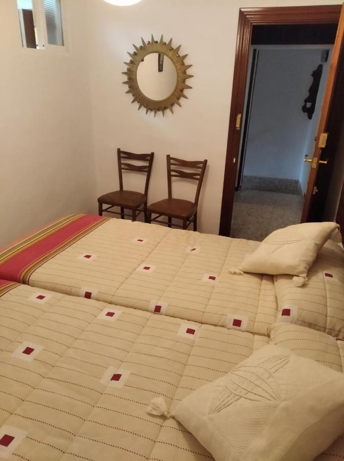 ウベダ Casa Manuelヴィラ エクステリア 写真