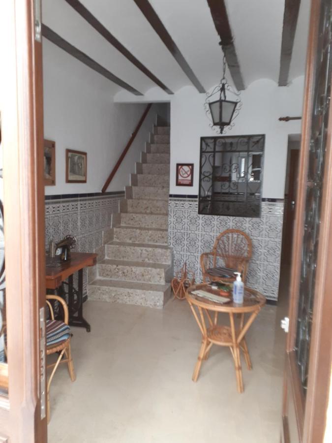 ウベダ Casa Manuelヴィラ エクステリア 写真
