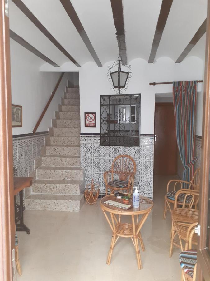 ウベダ Casa Manuelヴィラ エクステリア 写真